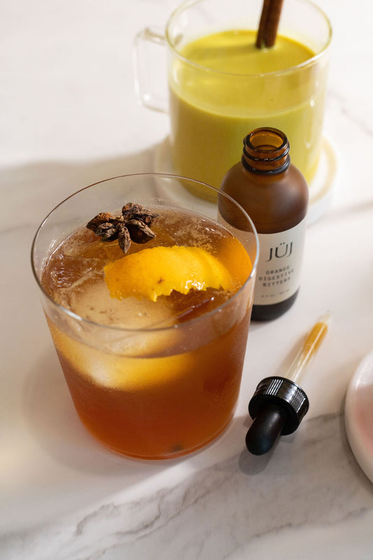 How To Enjoy The Holidays Without Drinking