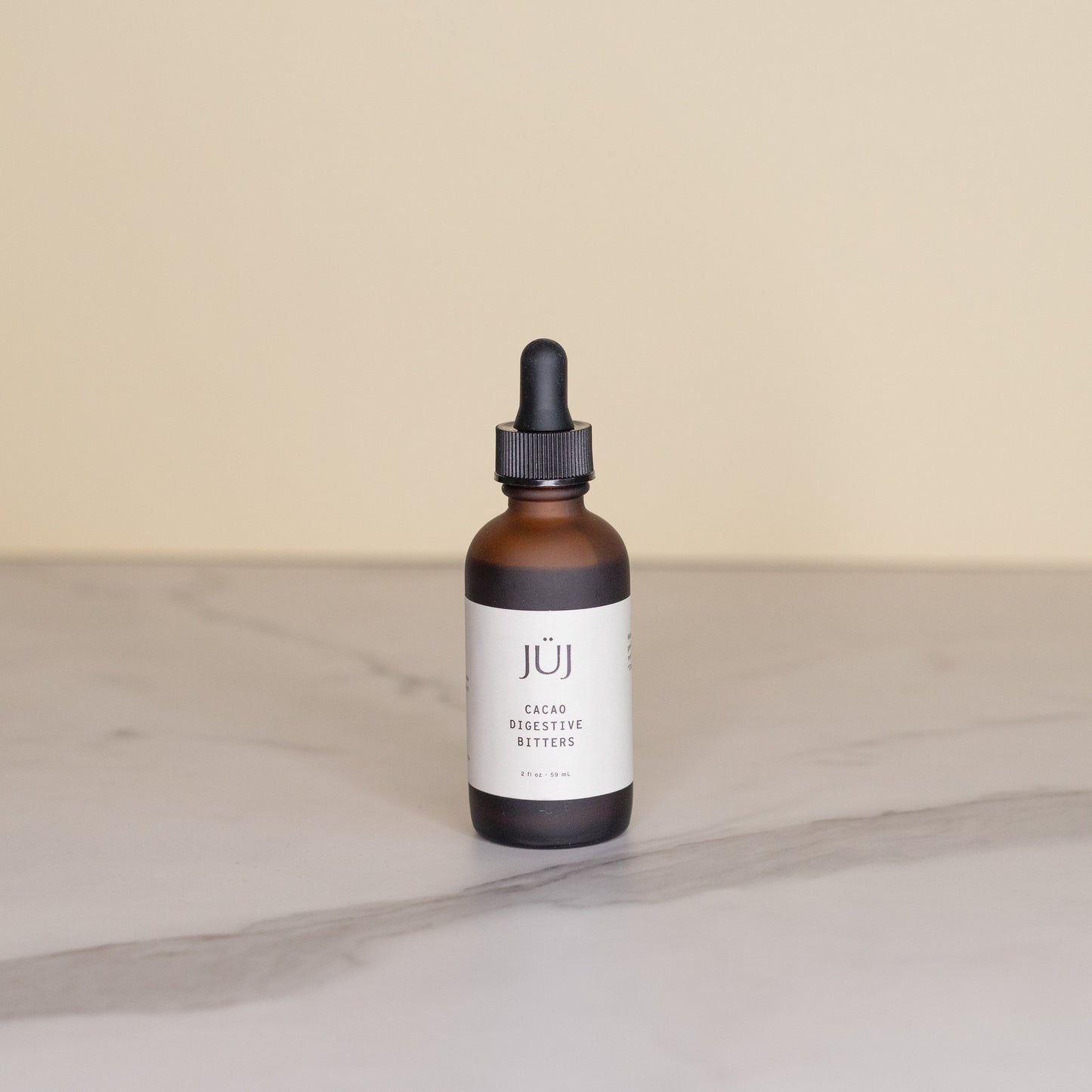 Cacao Digestive Bitters