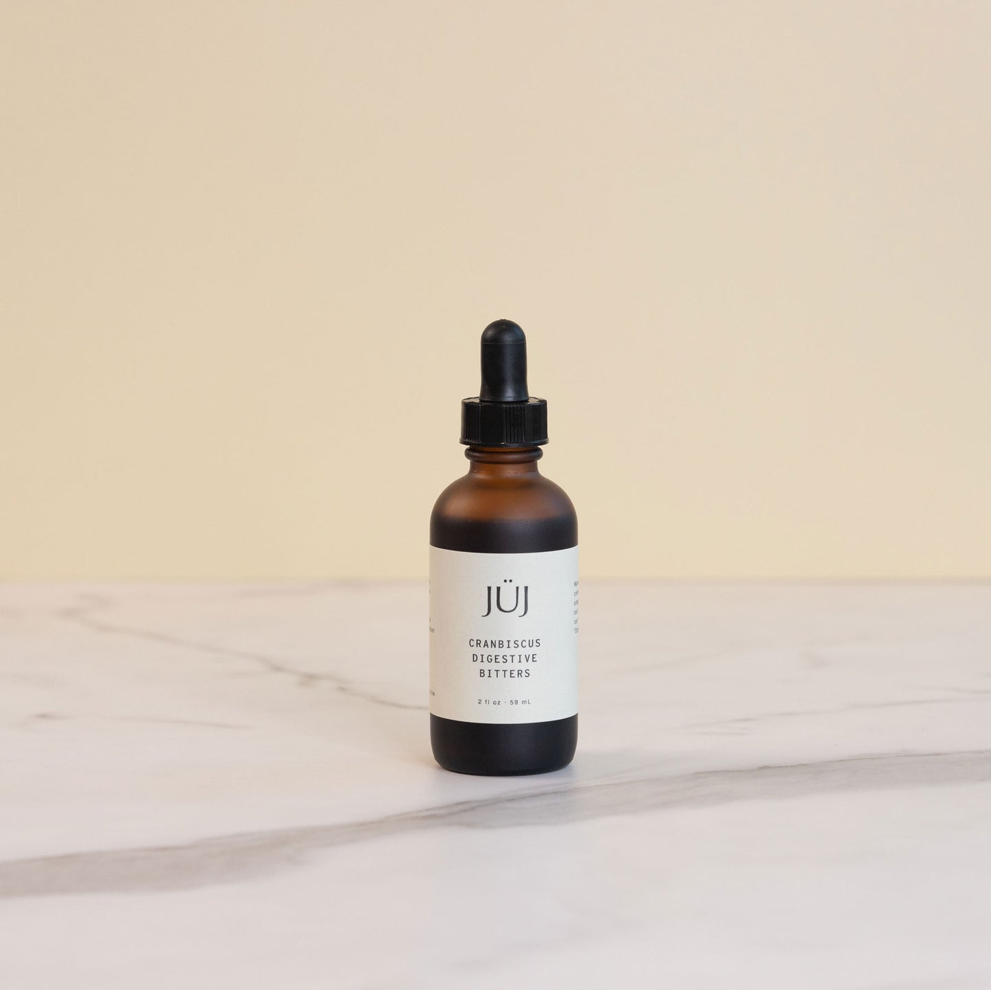Cranbiscus Digestive Bitters
