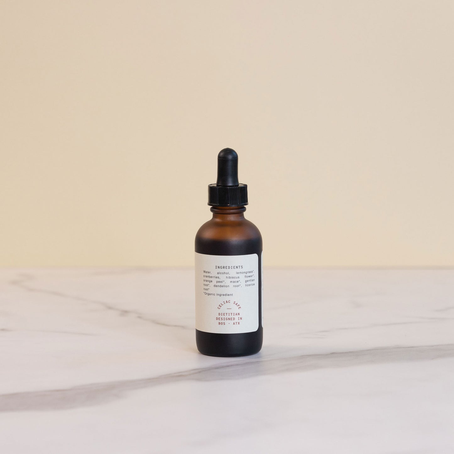 Cranbiscus Digestive Bitters