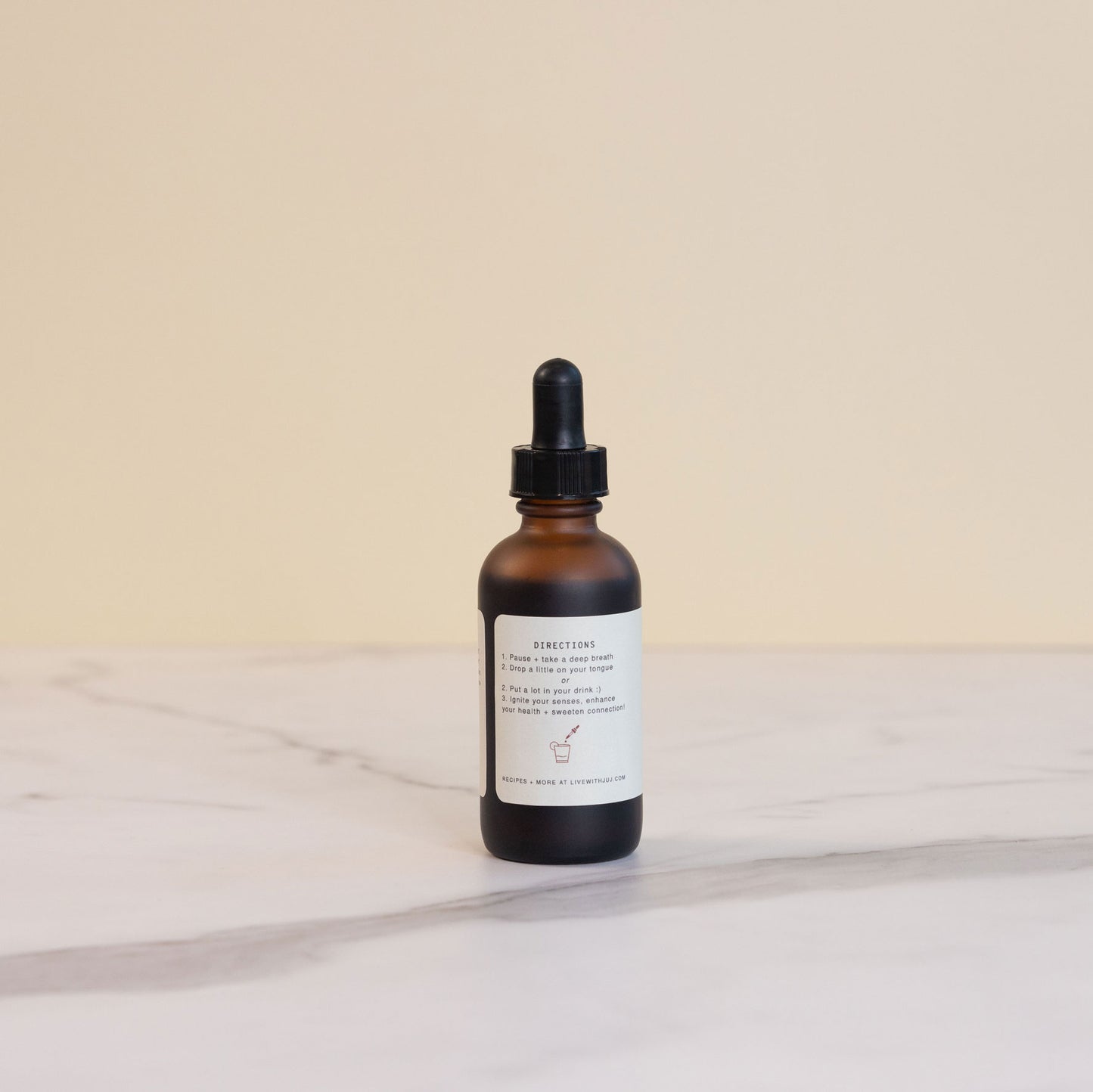 Cranbiscus Digestive Bitters