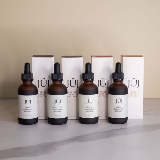 4-Flavor 2oz Bundle